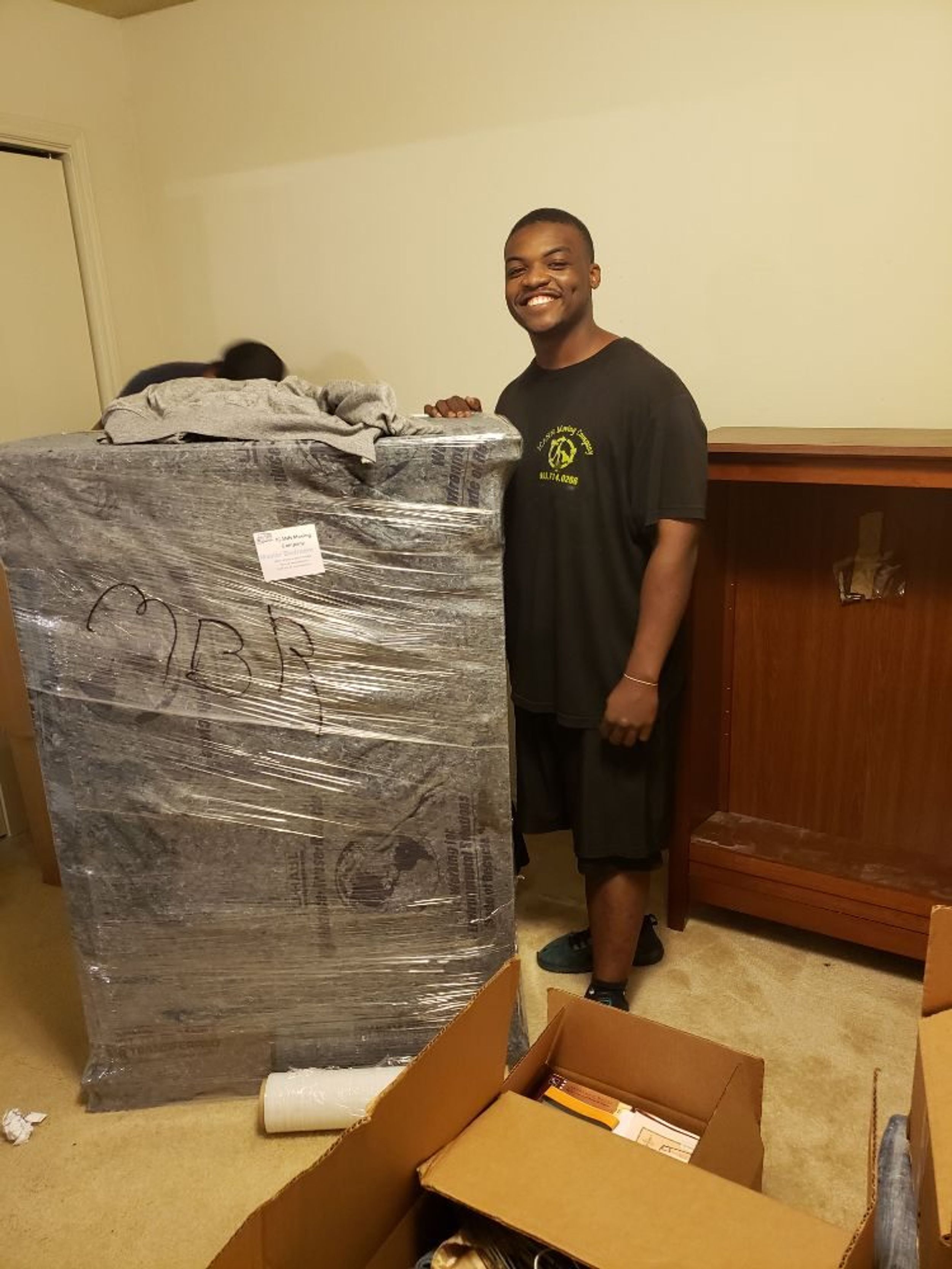 packing avant ok packing avant ok