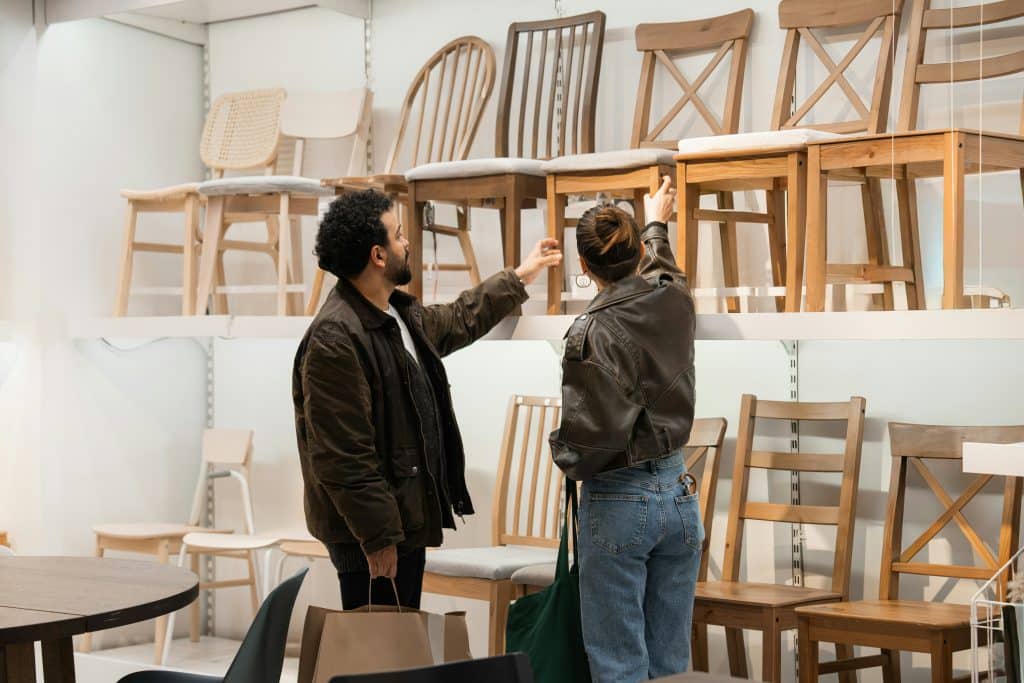 Furniture Shops in Tyler