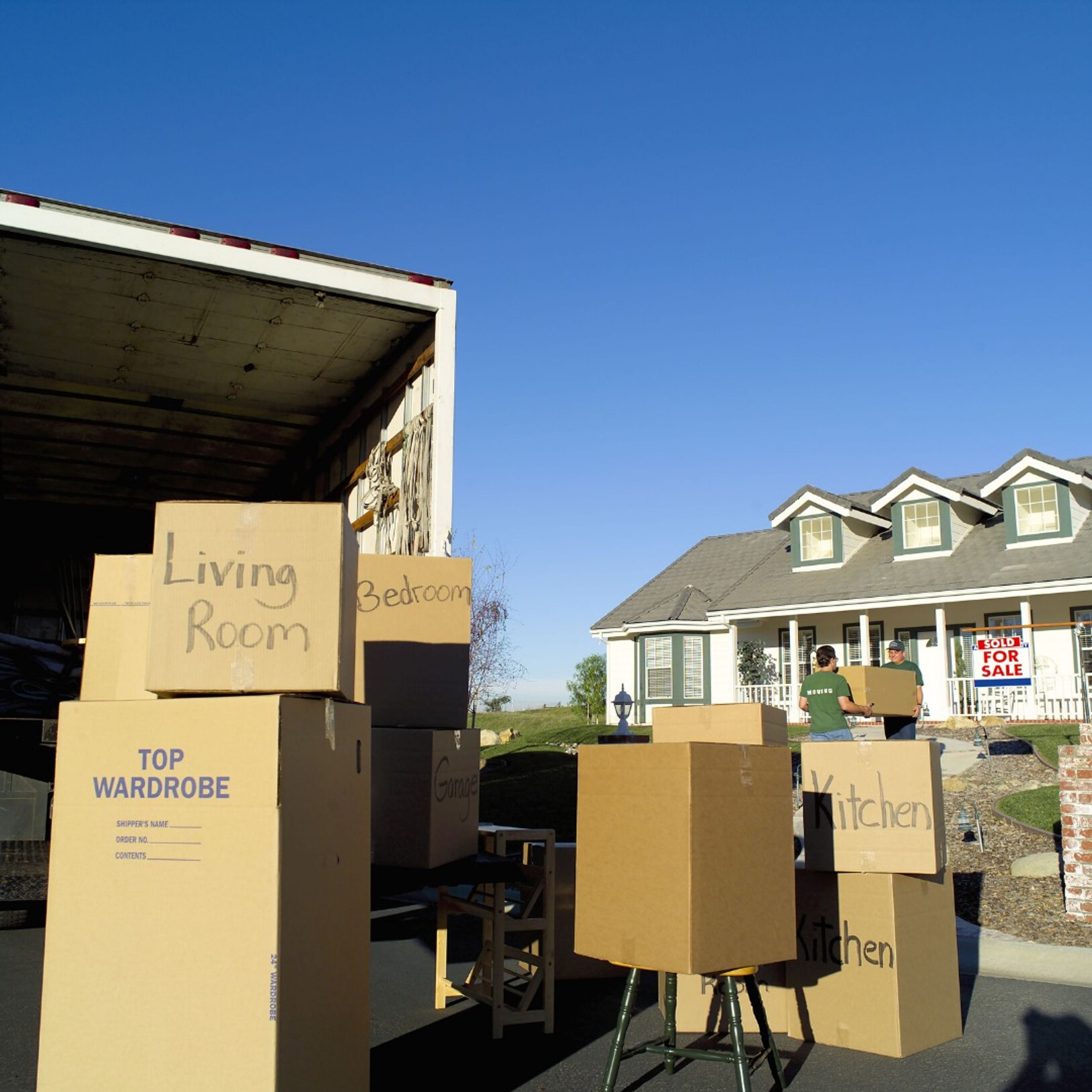 Reliable Tyler Moving Companies