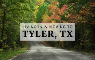 tyler tx ultimate moving guide 20201
