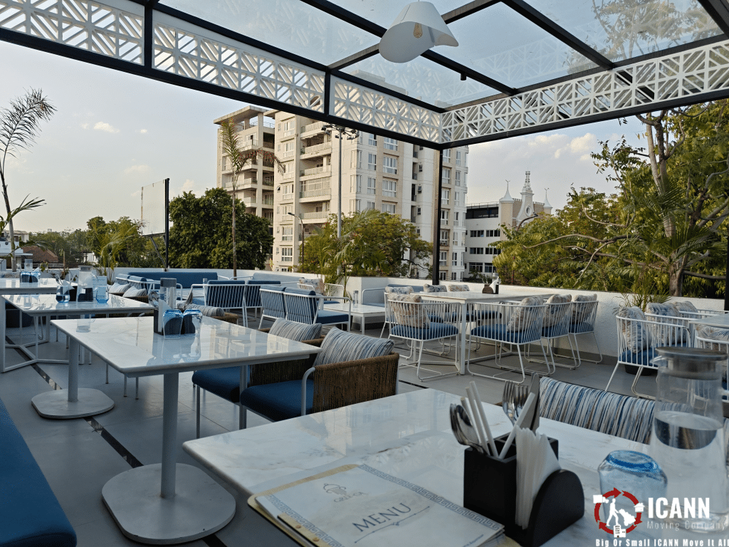 Food And Restaurants Hideaway Texas