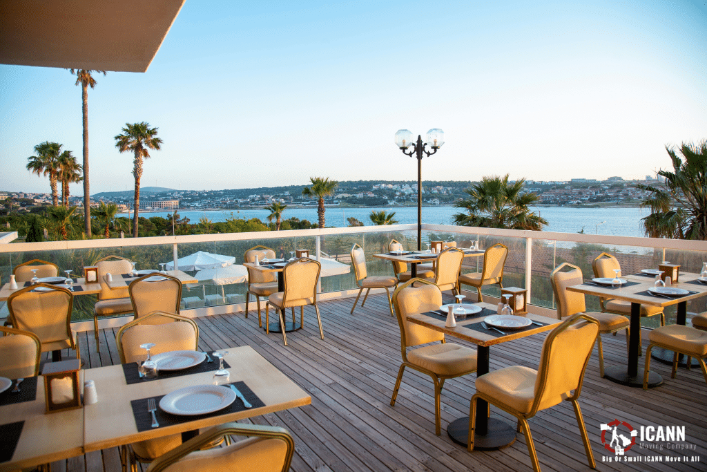 Food And Restaurants In Noonday Texas