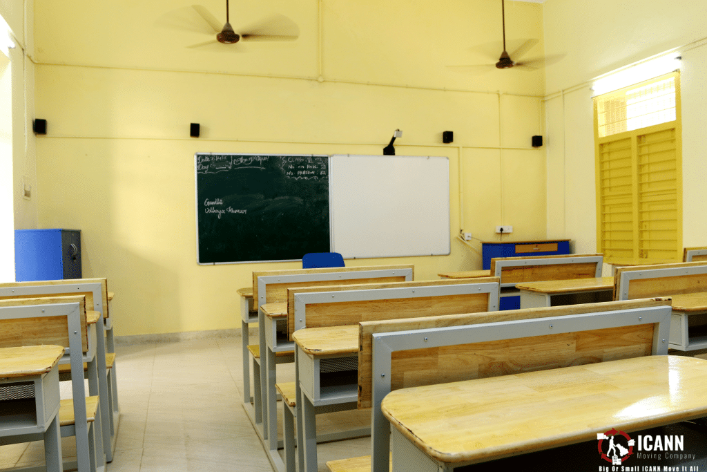 Schools And Education In Noonday Texas