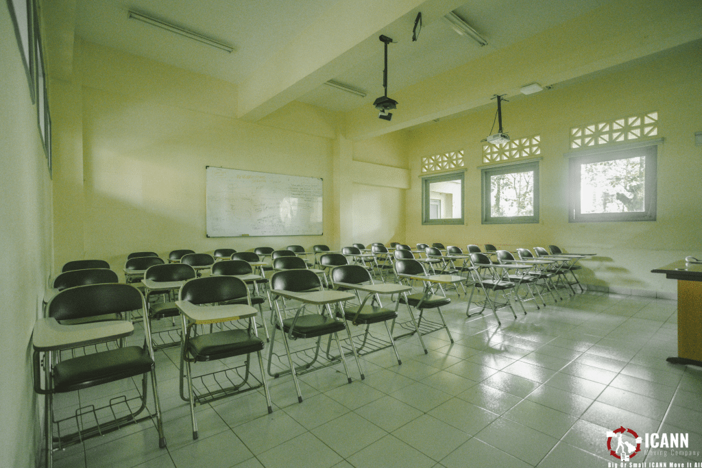 Schools In New Chapel Hill Texas