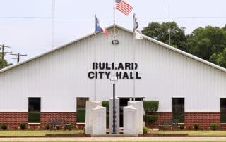 Bullard TX City Hall