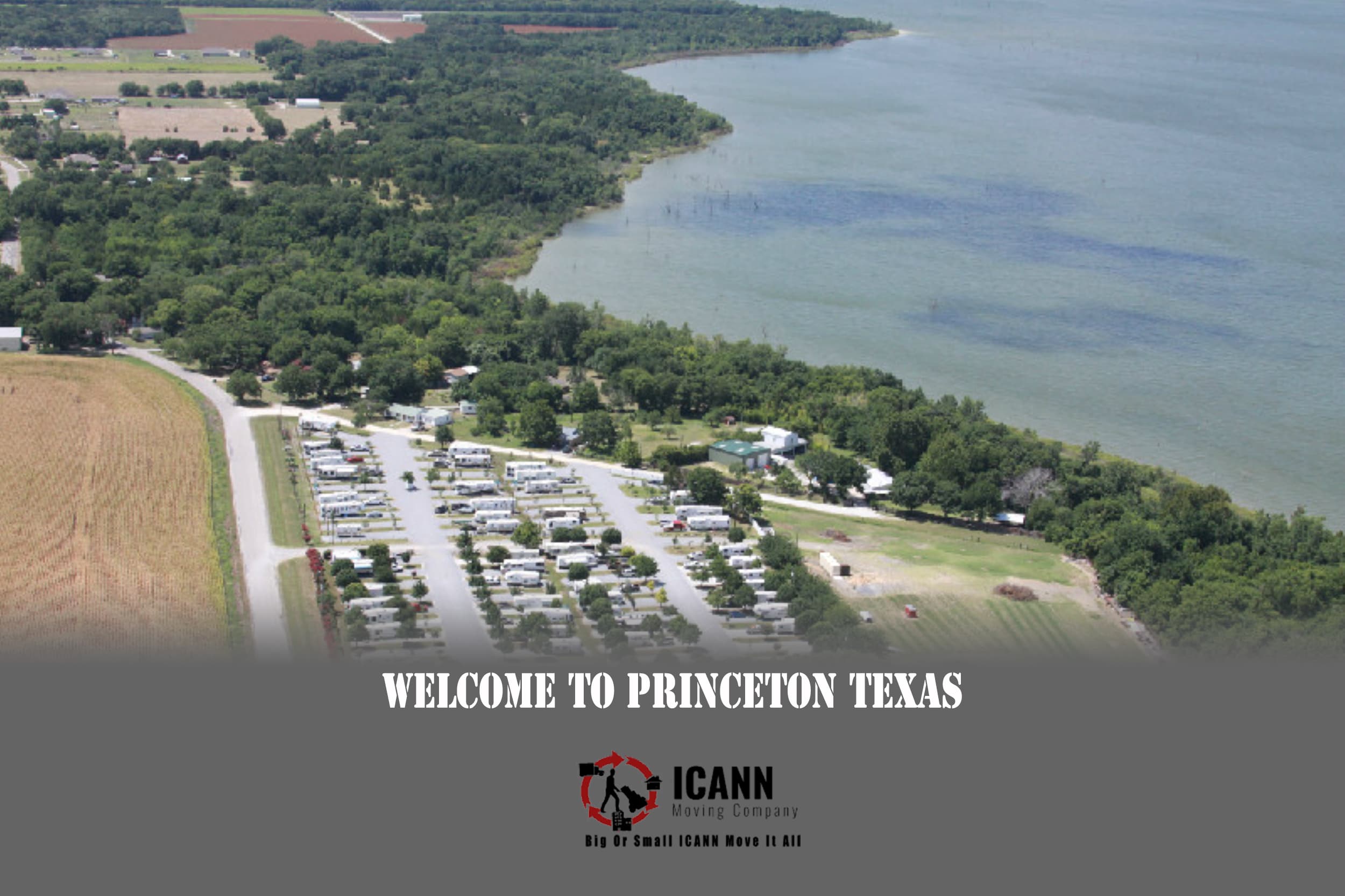 Princeton Texas Moving Company