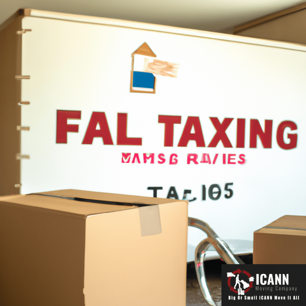 Packing and Moving Companies in Tyler Texas