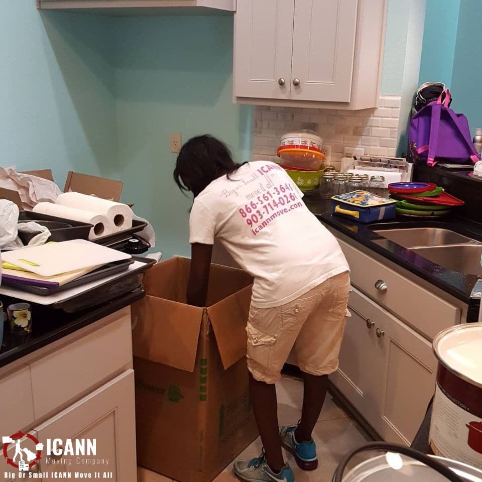 Apartment Moving Companies in Tarrant County Texas Apartment Moving Companies in Tarrant County Texas