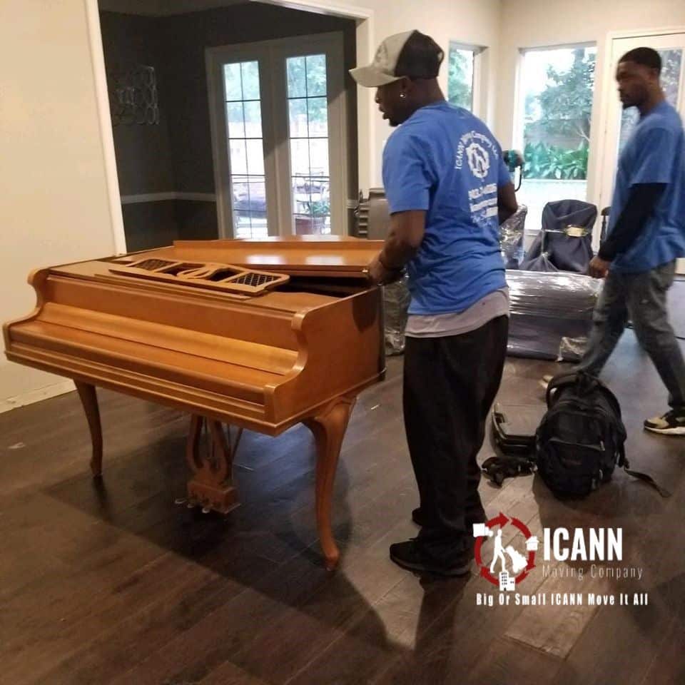 Hays County TX Apartment Moving Services Hays County TX Apartment Moving Services