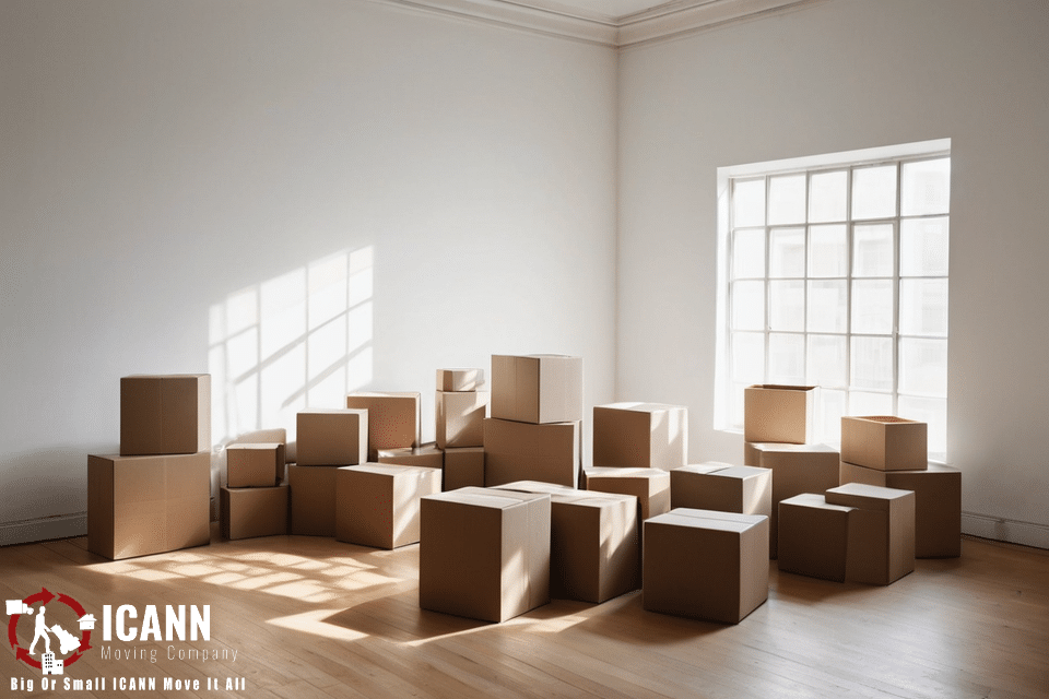 Jefferson County TX Packing and Moving Services Jefferson County TX Packing and Moving Services