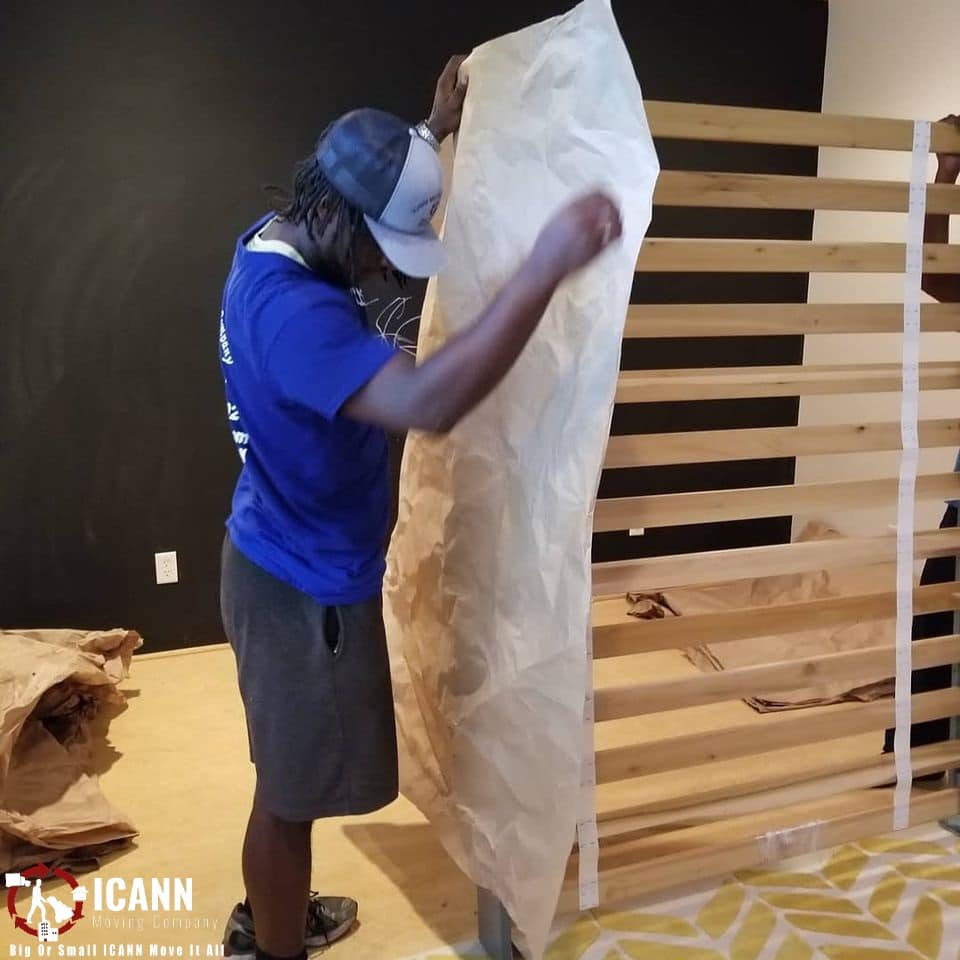 Local Moving Companies in Gregg County Texas
