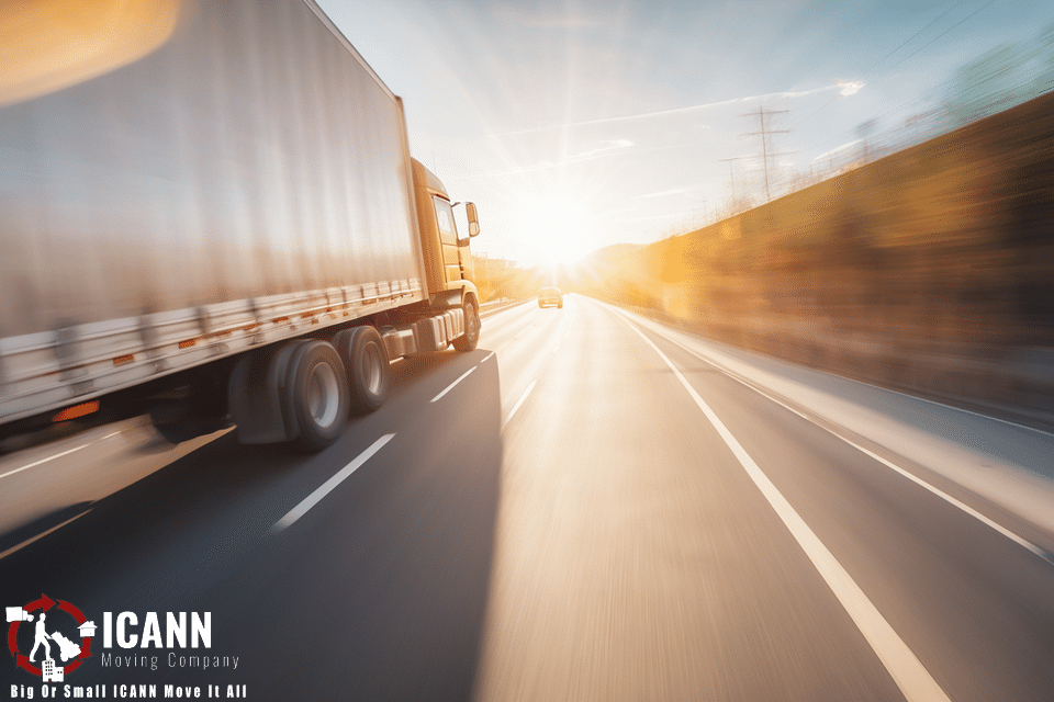 Long Distance Moving Companies in Parker County Texas Long Distance Moving Companies in Parker County Texas