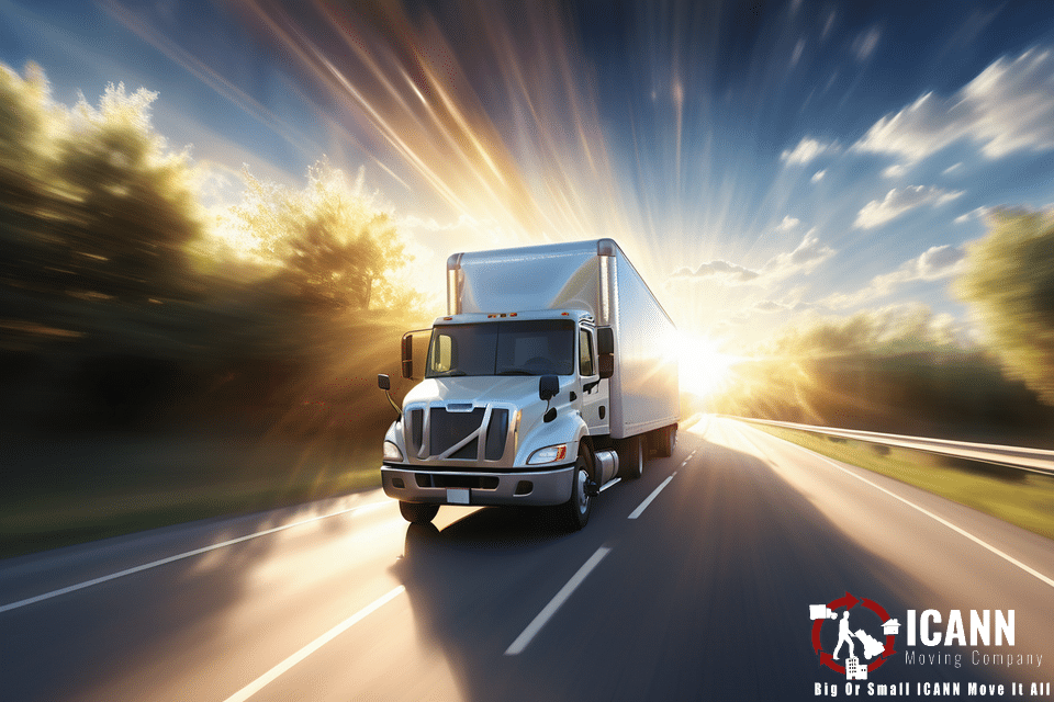 Long Distance Moving Companies in Potter County Texas Long Distance Moving Companies in Potter County Texas
