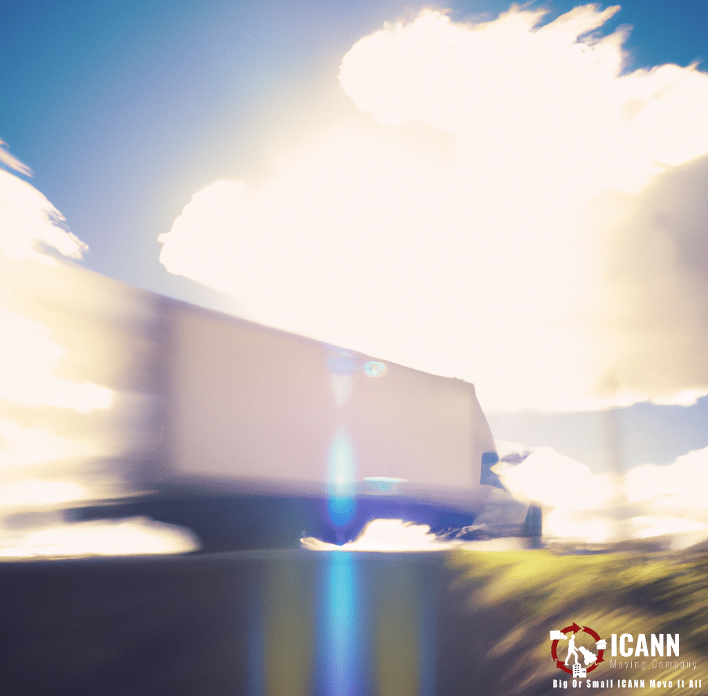 Long Distance Moving Companies in Randall County Texas