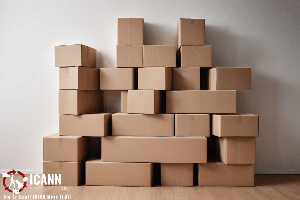 Packing and Moving Companies in Tarrant County Texas Packing and Moving Companies in Tarrant County Texas