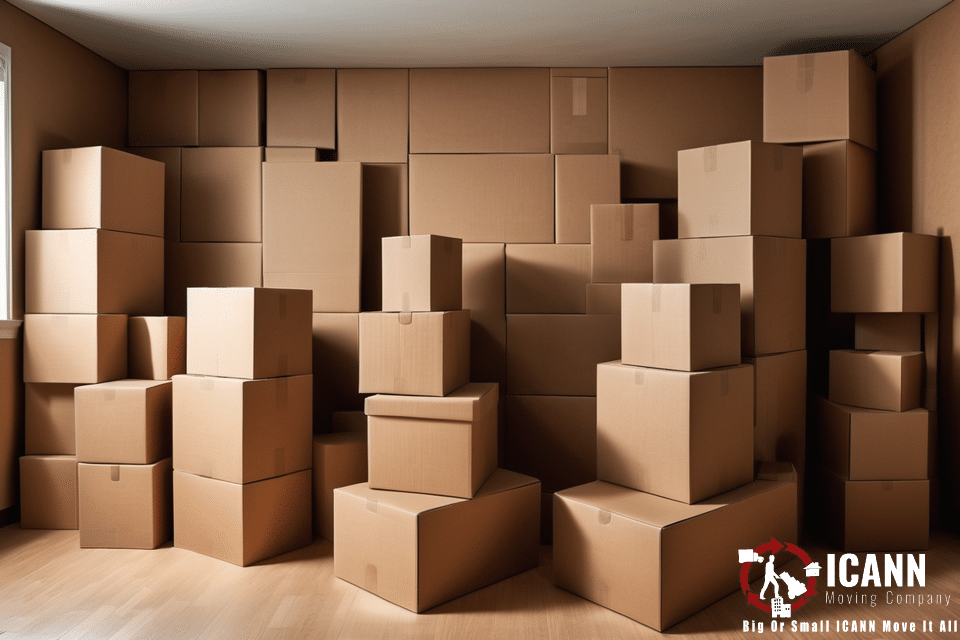 Parker County TX Packing and Moving Services Parker County TX Packing and Moving Services