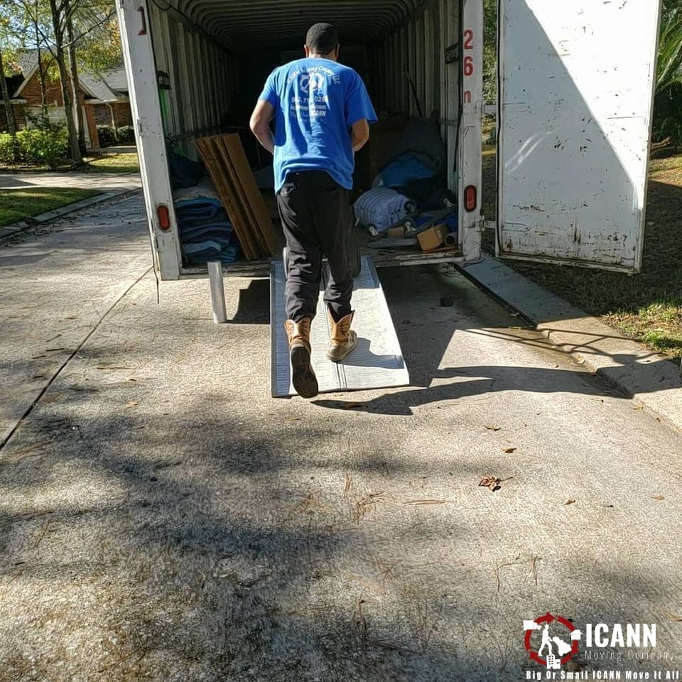 Residential Moving Companies in Tarrant County Texas Residential Moving Companies in Tarrant County Texas