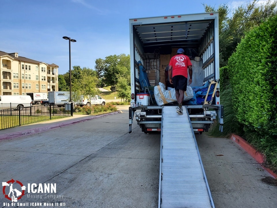 Short Term Storage Companies in Grayson County Texas
