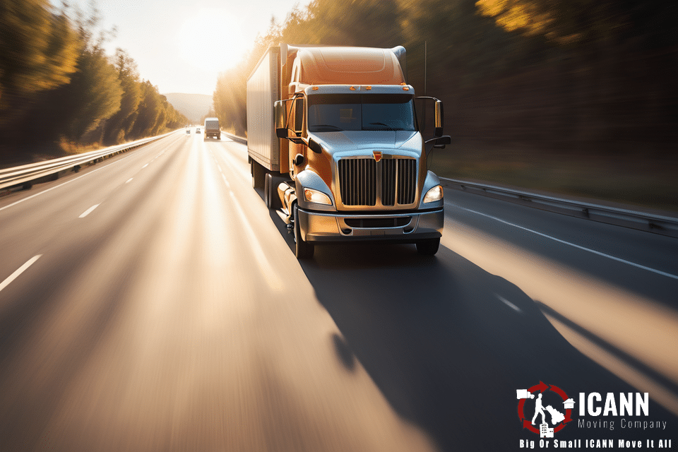 Tarrant County TX Long Distance Moving Services Tarrant County TX Long Distance Moving Services