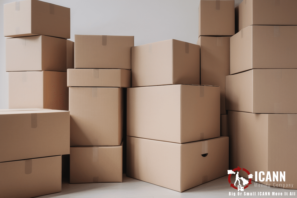 Tarrant County TX Packing and Moving Services Tarrant County TX Packing and Moving Services