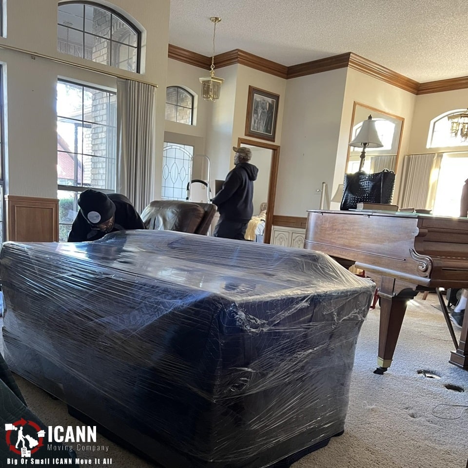 Tarrant County Texas Residential Moving Services Tarrant County Texas Residential Moving Services