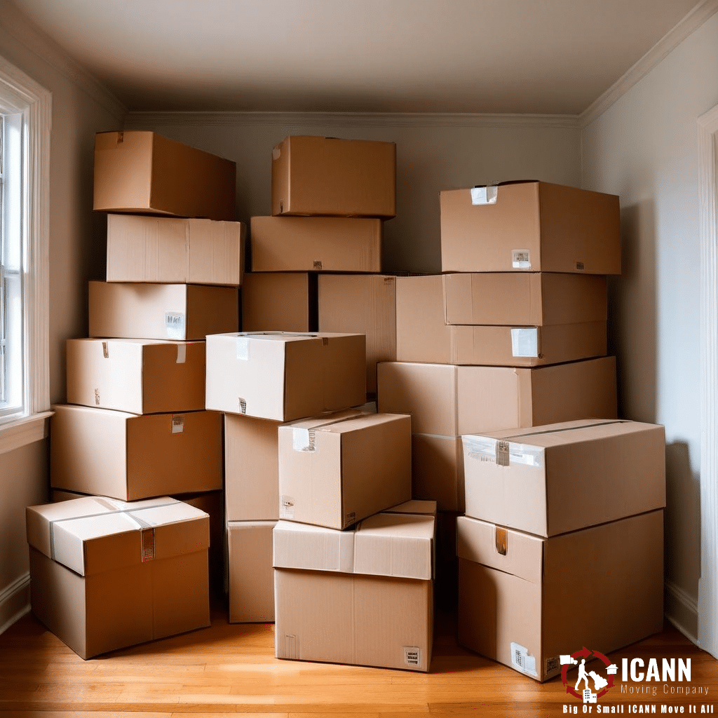 Packing and Moving Companies in Potter County Texas Packing and Moving Companies in Potter County Texas