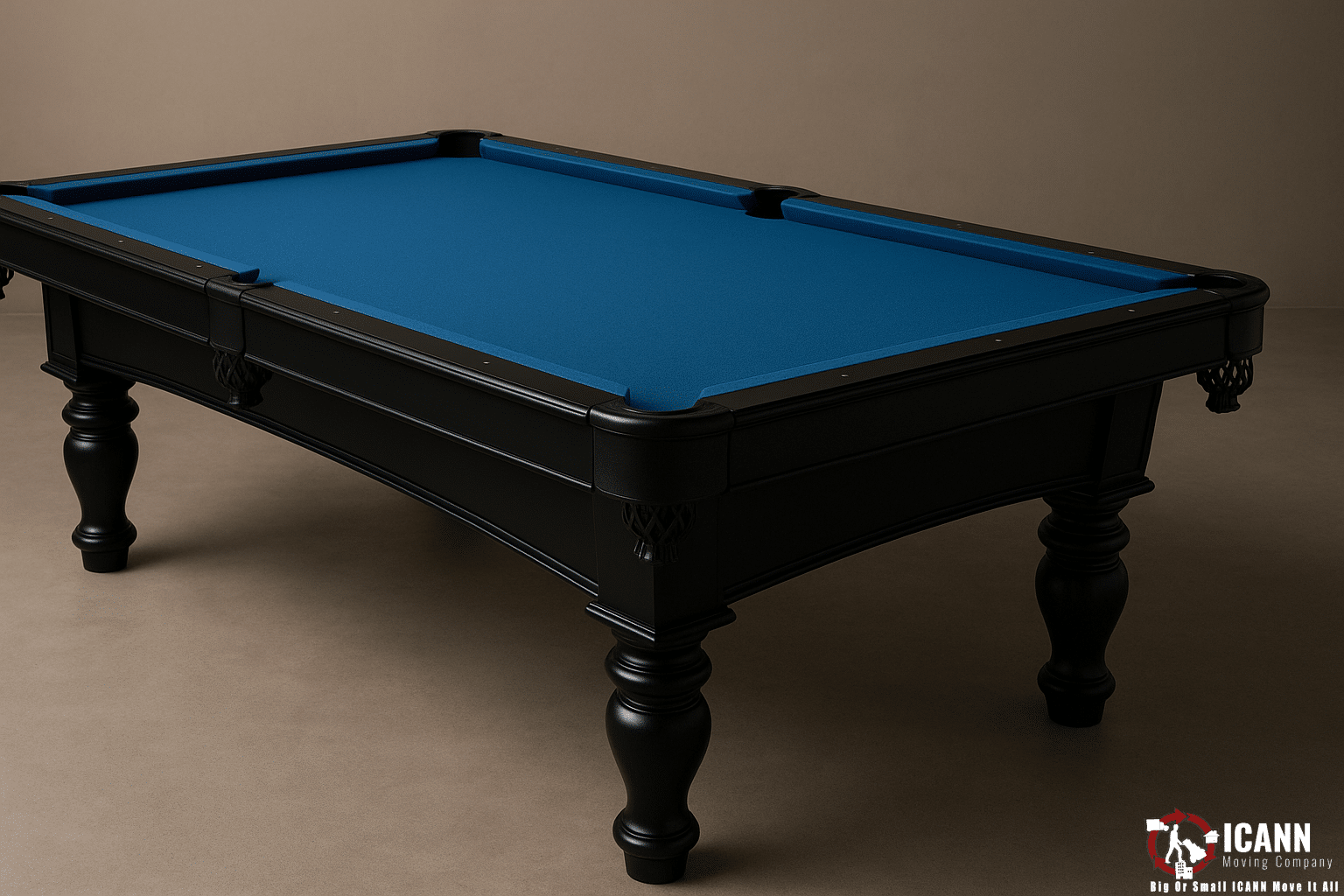 Longview TX Pool Table Moving Services Longview TX Pool Table Moving Services