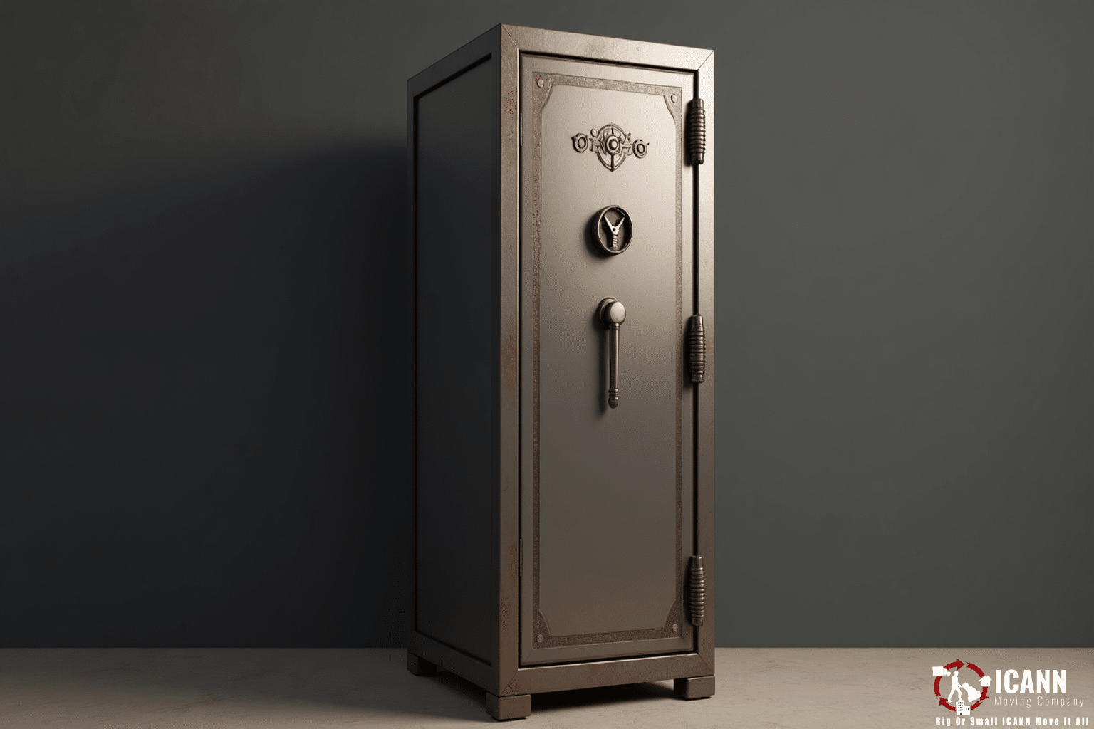 Pearland TX Gun Safe Moving Services