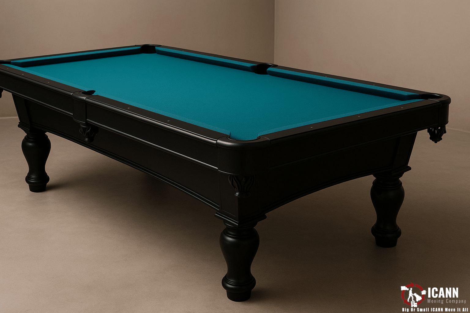 Pool Table Moving Companies in Longview Texas Pool Table Moving Companies in Longview Texas