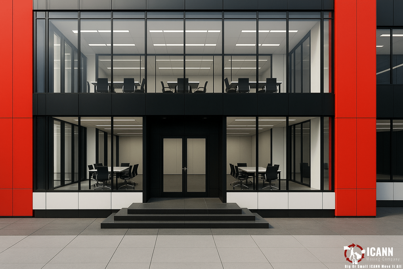 Bullard TX Commercial Moving Services