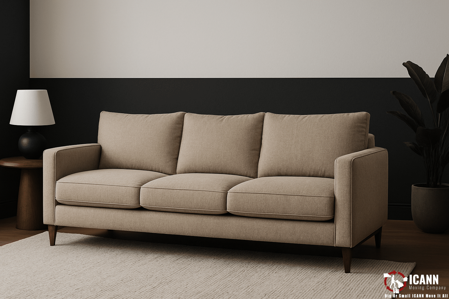 Collin County TX Furniture Delivery Moving Services