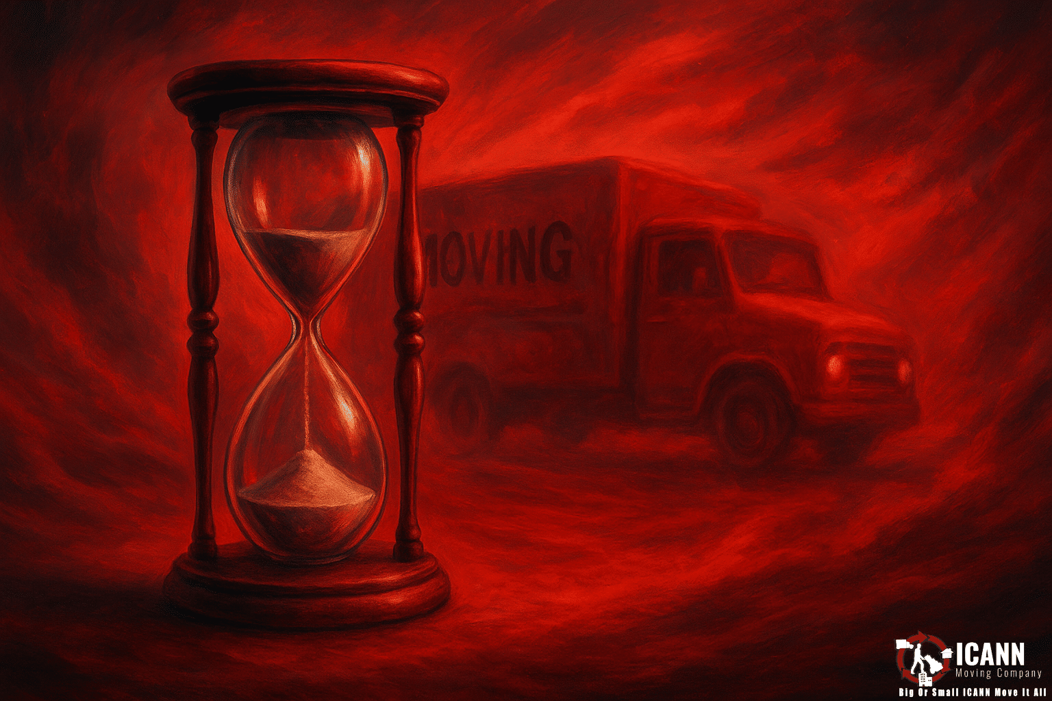 Collin County TX Same or Next Day (Last Minute) Moving Services