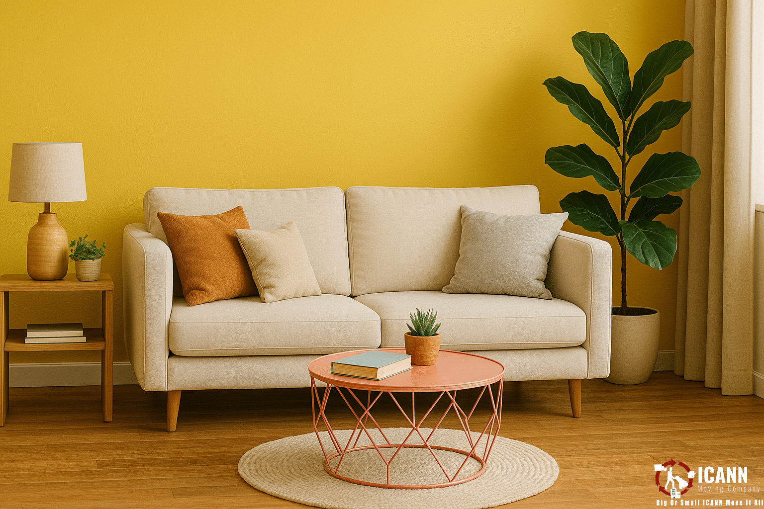 Couch Moving Companies in Malakoff Texas