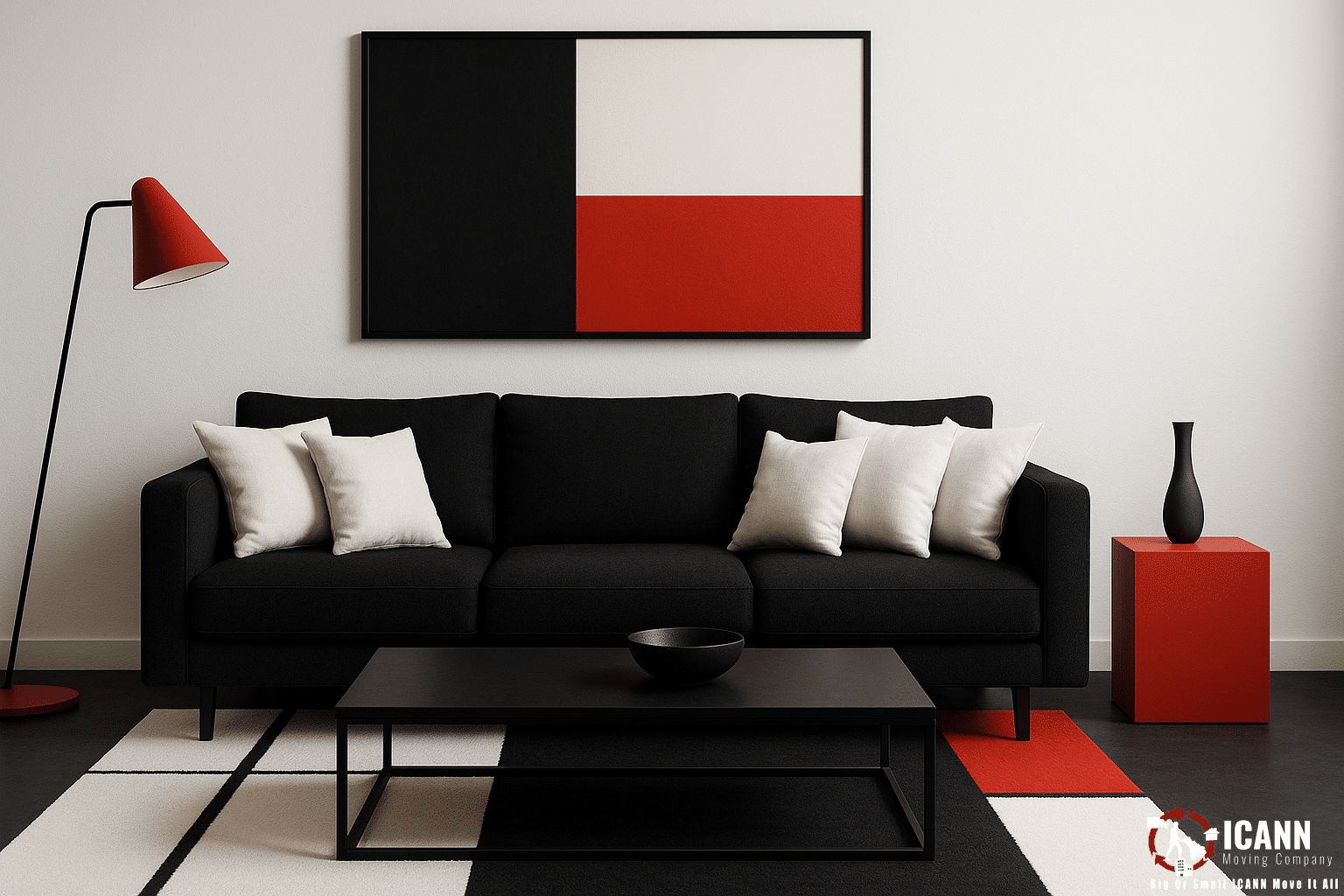 Furniture Delivery Moving Companies in Gregg County Texas