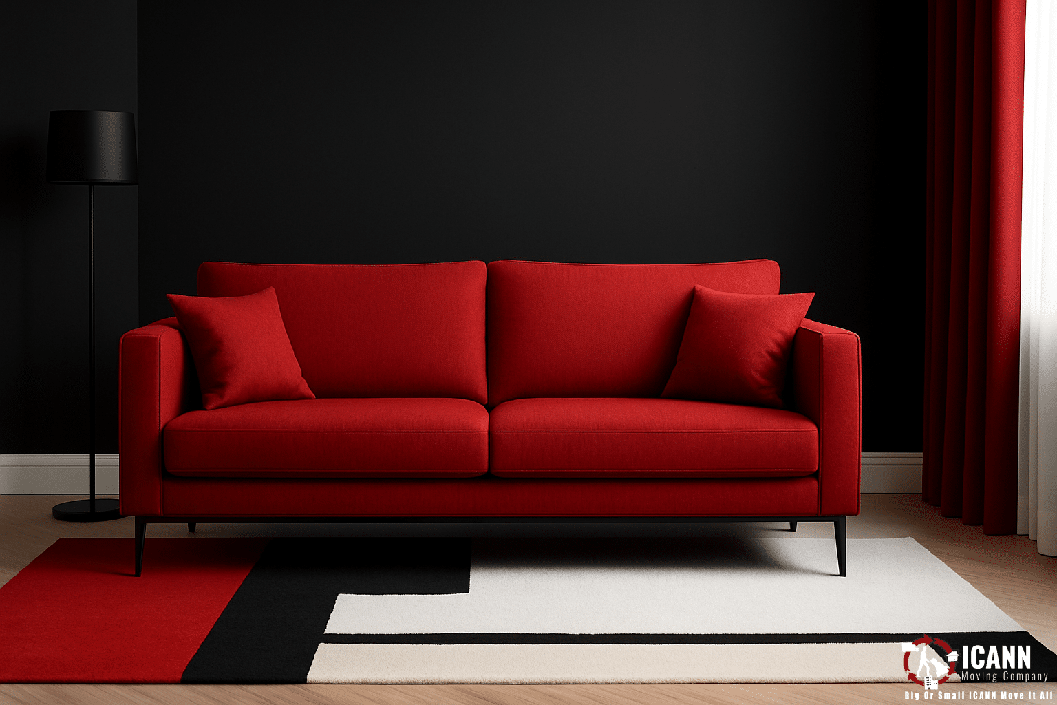 Furniture Delivery Moving Companies in Potter County Texas