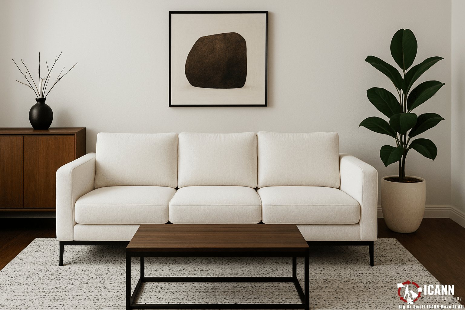 Furniture Moving Companies in Collin County Texas
