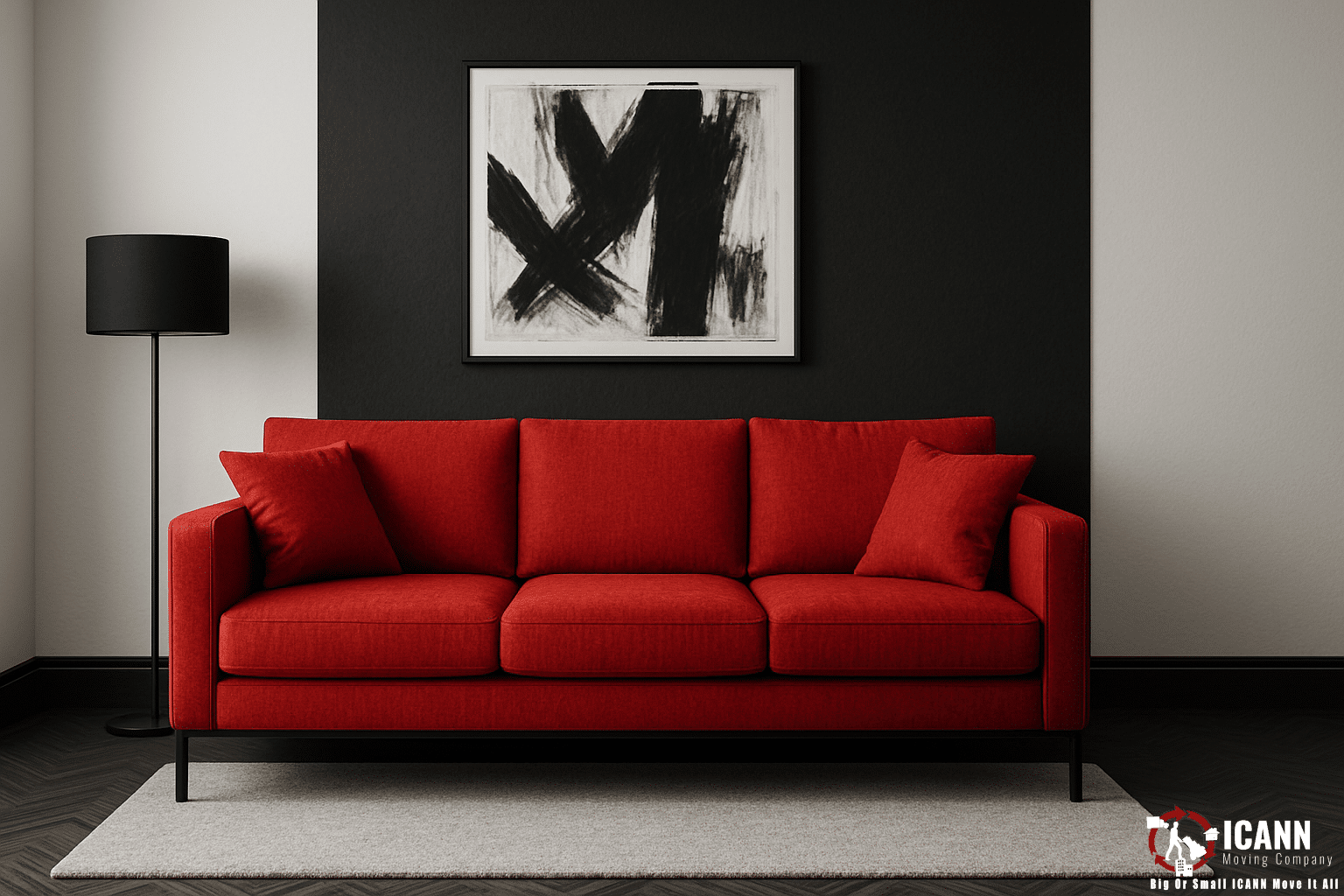 Furniture Moving Companies in Gregg County Texas