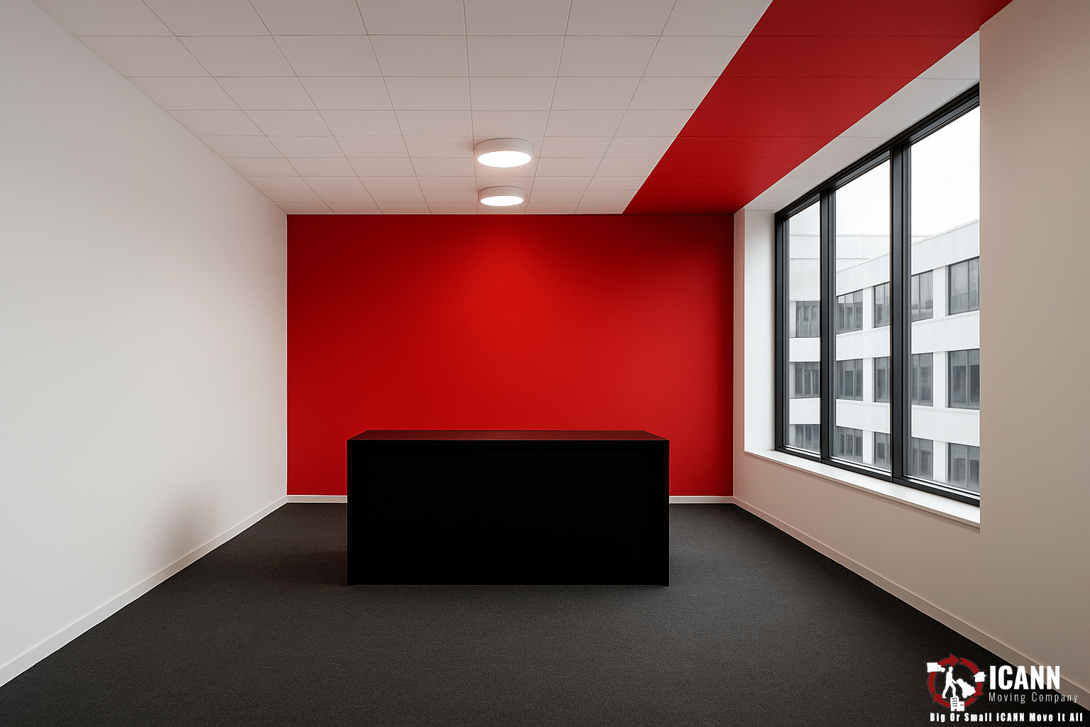 Gregg County TX Commercial Moving Services