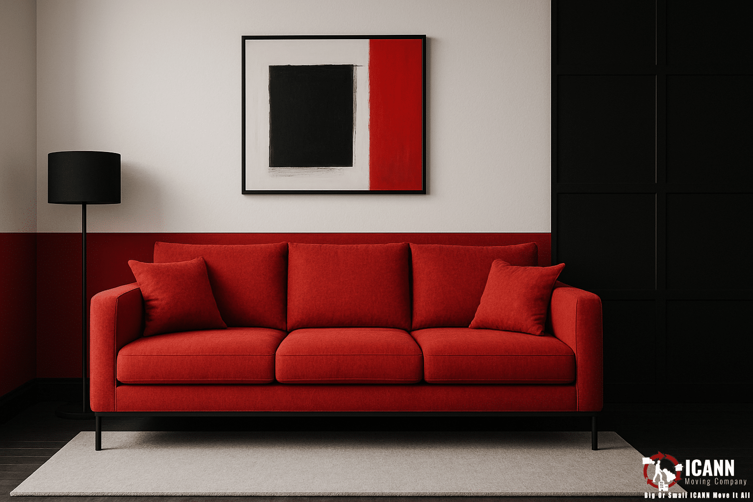 Gregg County TX Furniture Moving Services