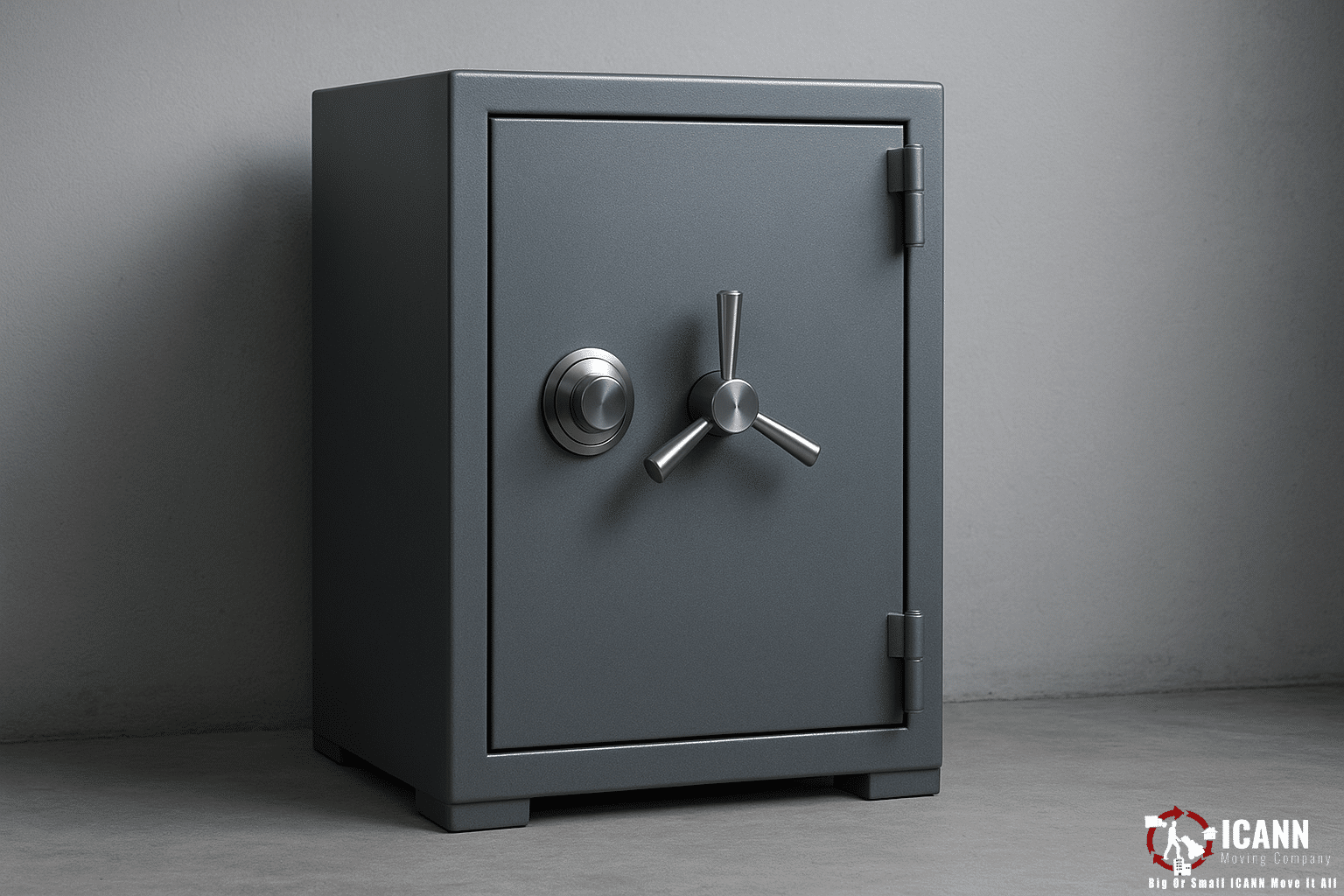 Gregg County TX Gun Safe Moving Services