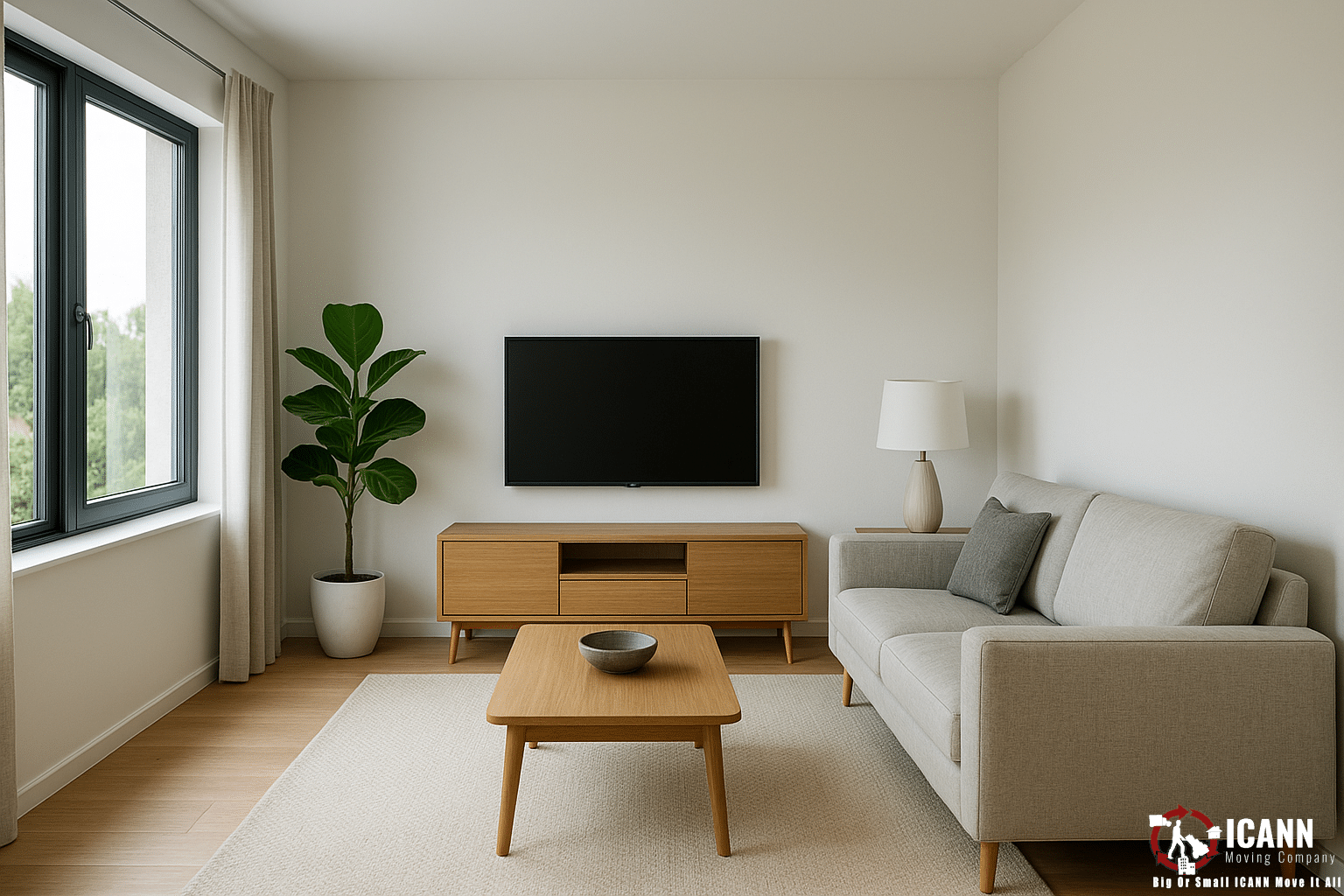 Gregg County TX Interior Design Receiving Services