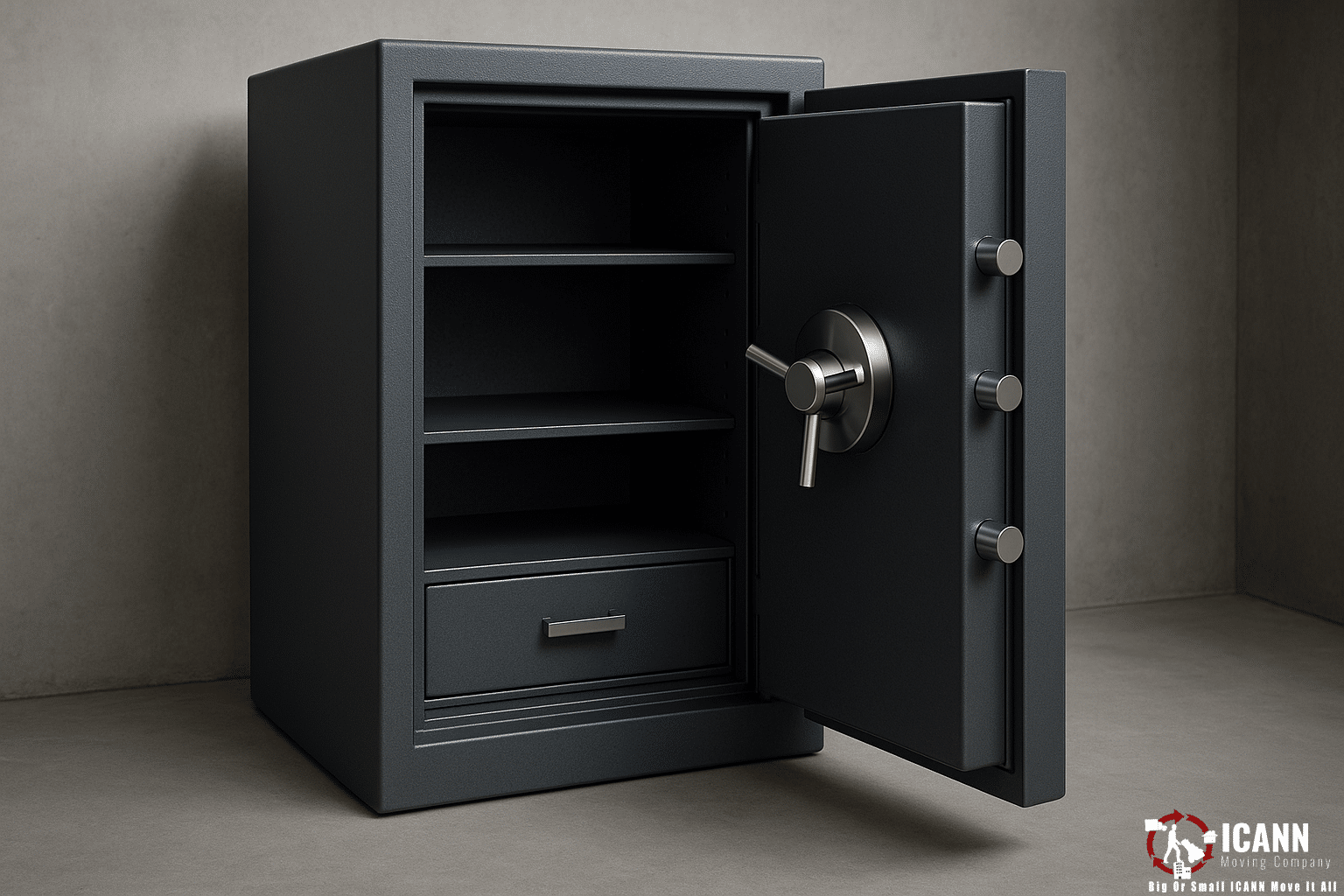 Gun Safe Moving Companies in Gregg County Texas