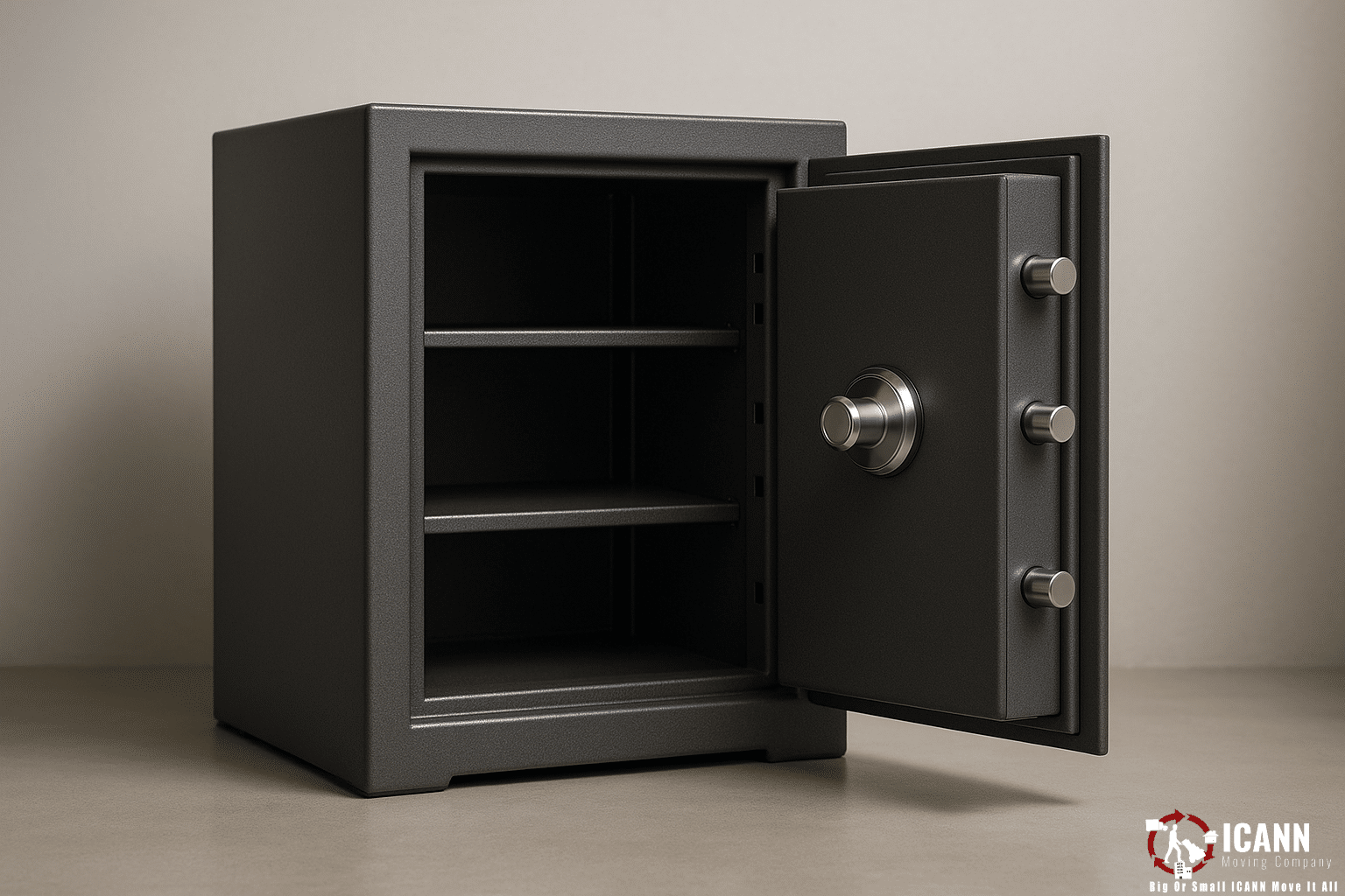 Gun Safe Moving Companies in Potter County Texas