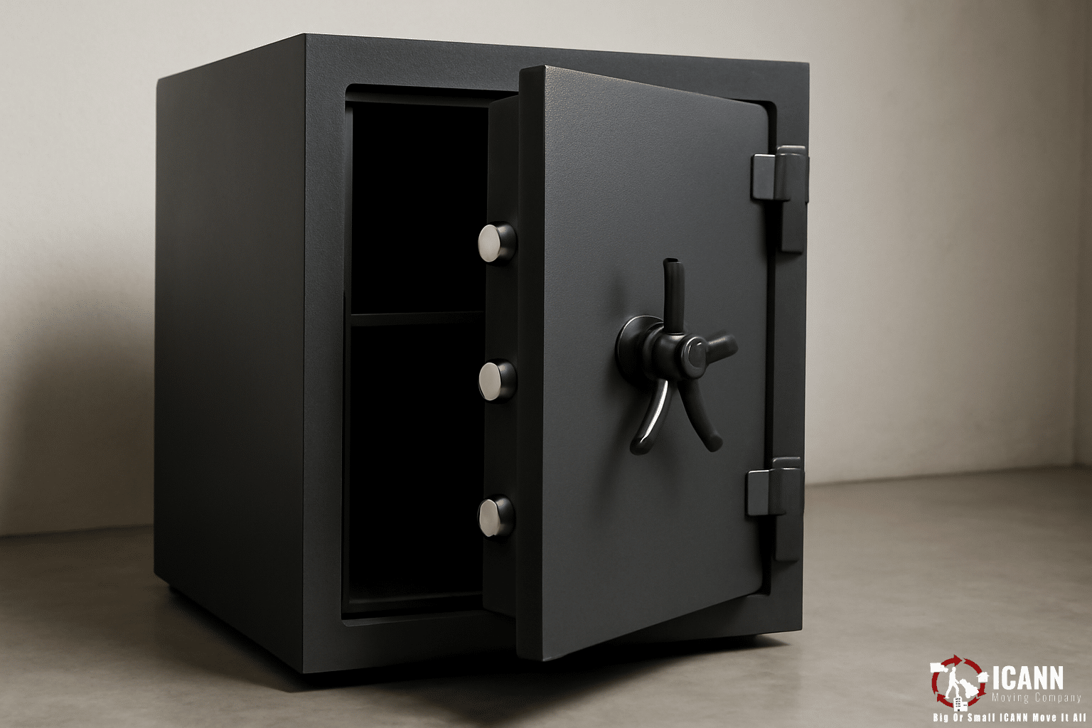 Gun Safe Moving Companies in Tarrant County Texas