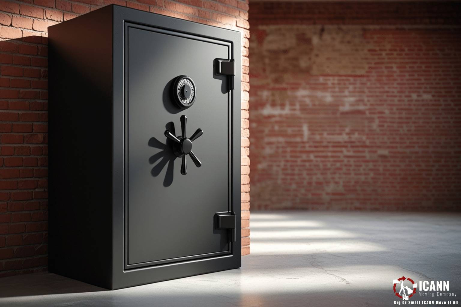 Gun Safe Moving Companies in Taylor County Texas