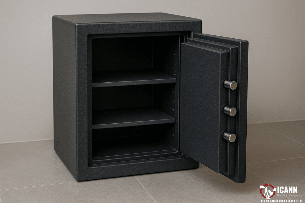 Hunt County TX Gun Safe Movers