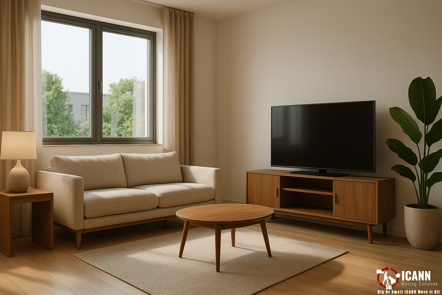 Interior Design Receiving Companies in McAllen Texas