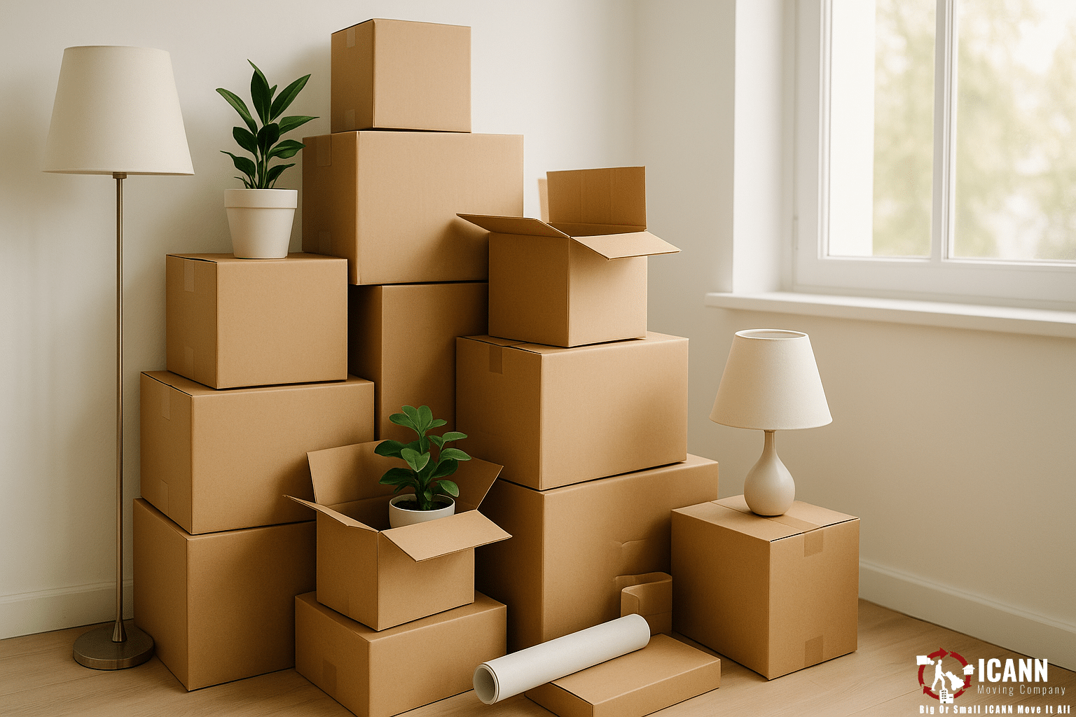 Internal Moves Companies in Malakoff Texas