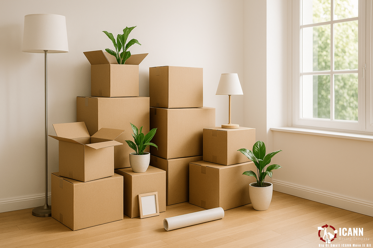 Internal Moves Companies in Taylor County Texas