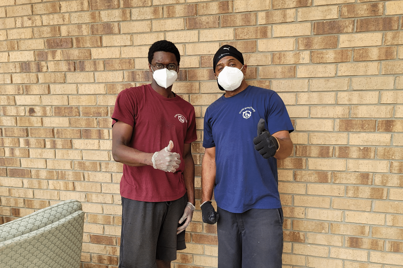 Lindale TX Labor Movers